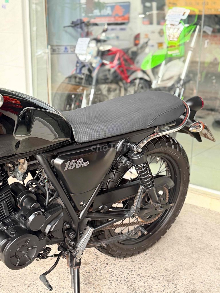 GPX Legend 2020 - ảnh 5