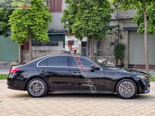 Mercedes-Benz 2022 - ảnh 1