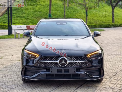 Mercedes-Benz 2022 - ảnh 2