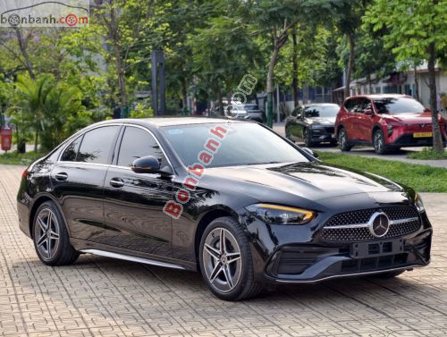 Mercedes-Benz 2022 - ảnh 3