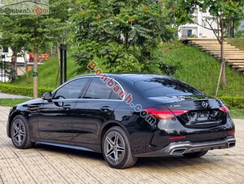 Mercedes-Benz 2022 - ảnh 4
