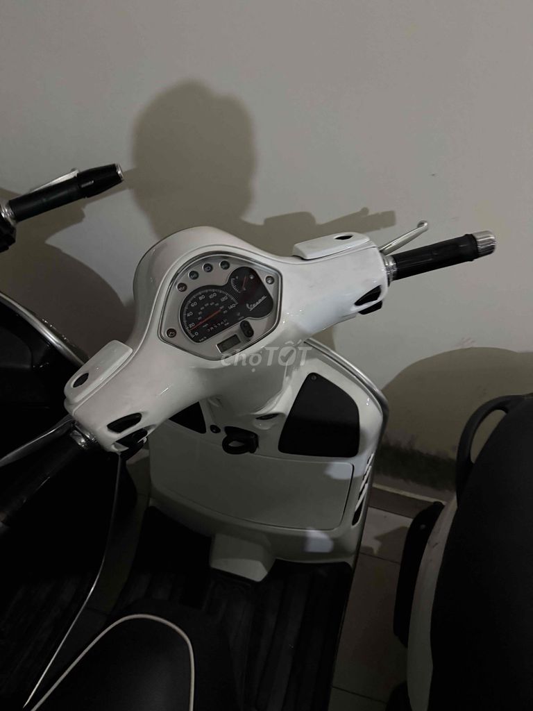 Piaggio 2014 - ảnh 4