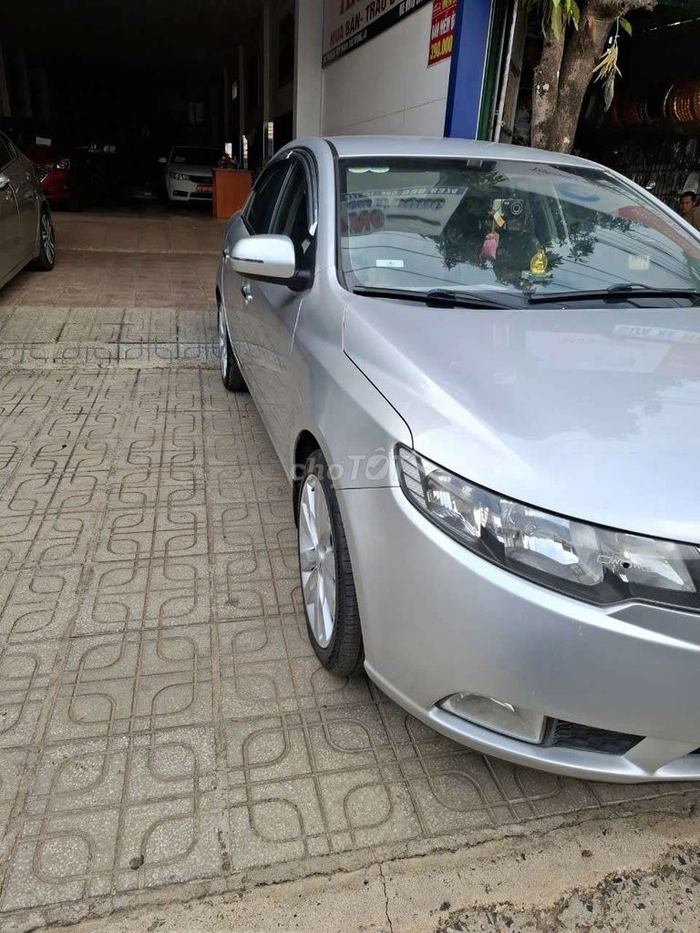 Kia Forte 2013 - ảnh 2