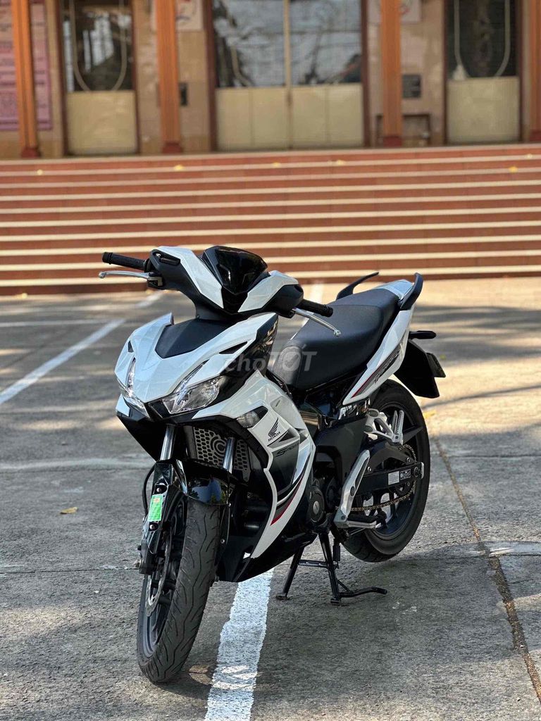 Honda Winner 2022 - ảnh 1