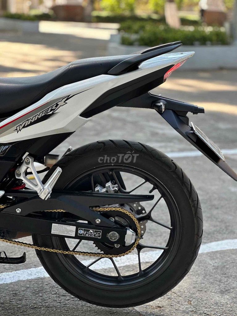 Honda Winner 2022 - ảnh 2
