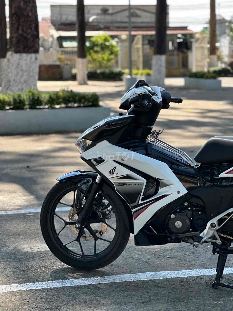 Honda Winner 2022 - ảnh 3