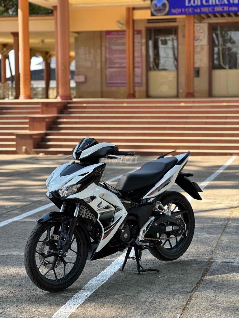 Honda Winner 2022 - ảnh 4