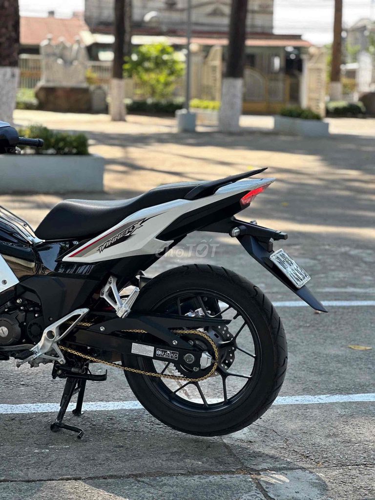 Honda Winner 2022 - ảnh 5