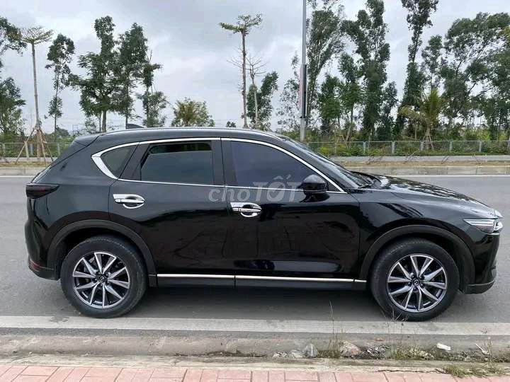Mazda - ảnh 1