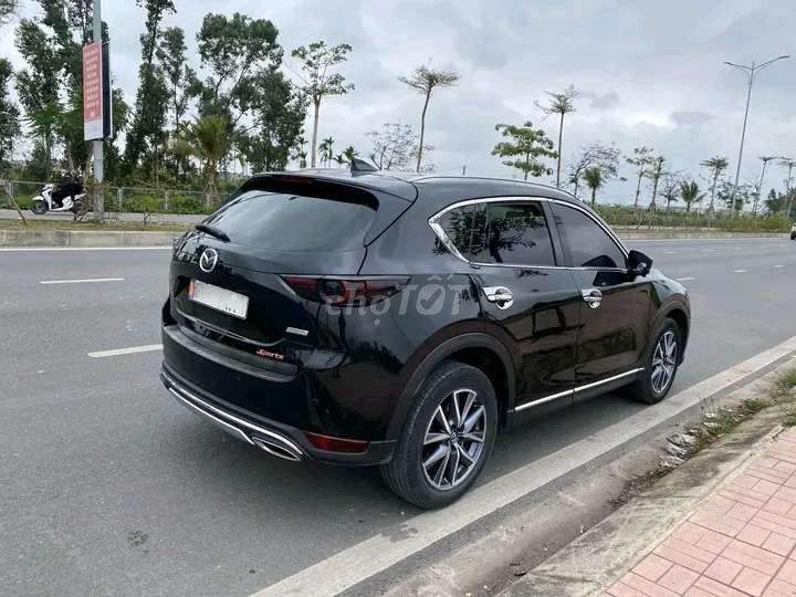 Mazda - ảnh 3