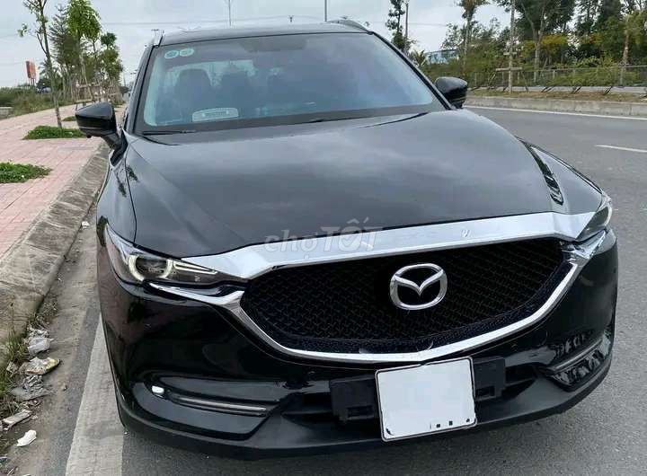 Mazda - ảnh 4