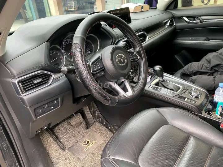 Mazda - ảnh 5