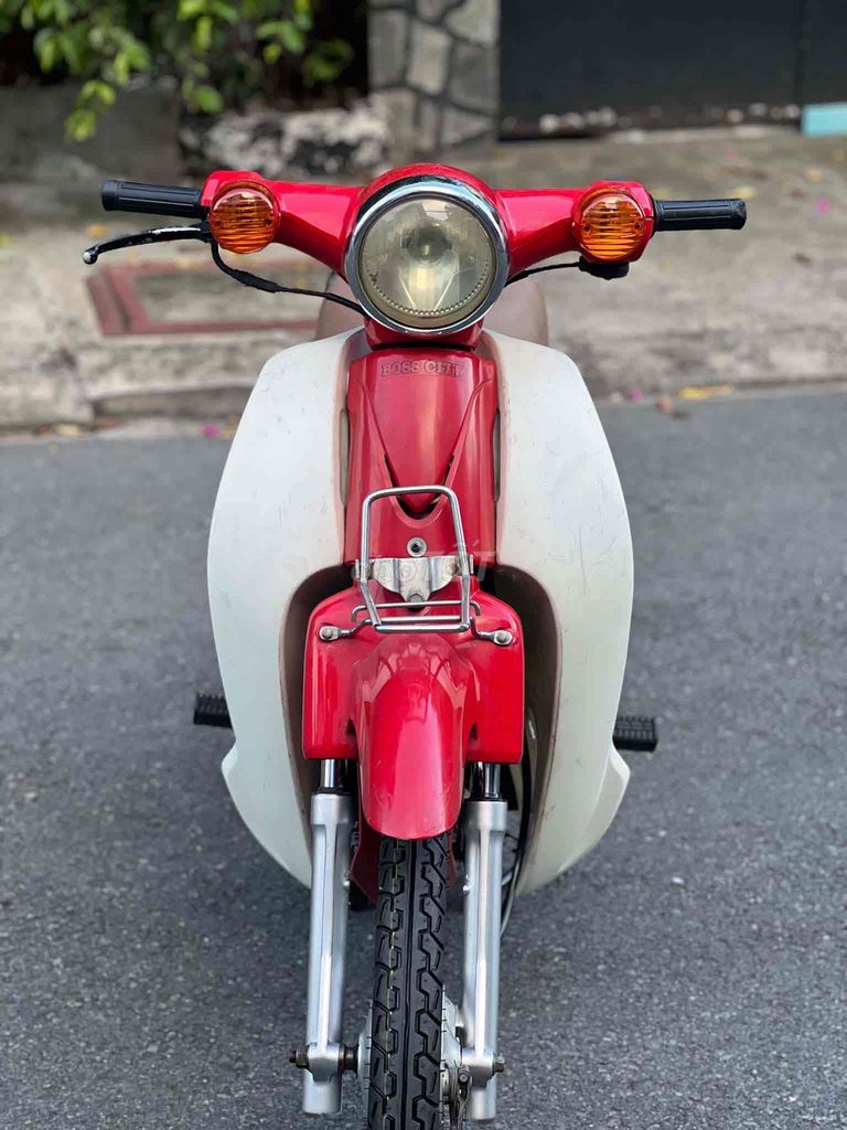 Honda 2018 - ảnh 1