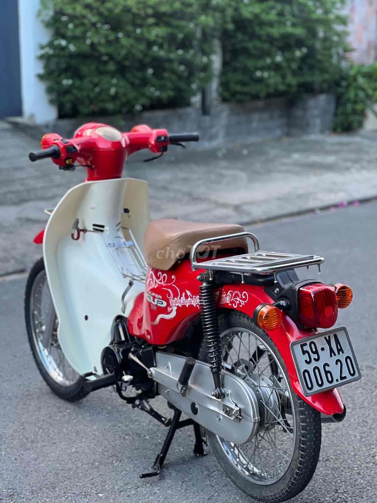Honda 2018 - ảnh 4