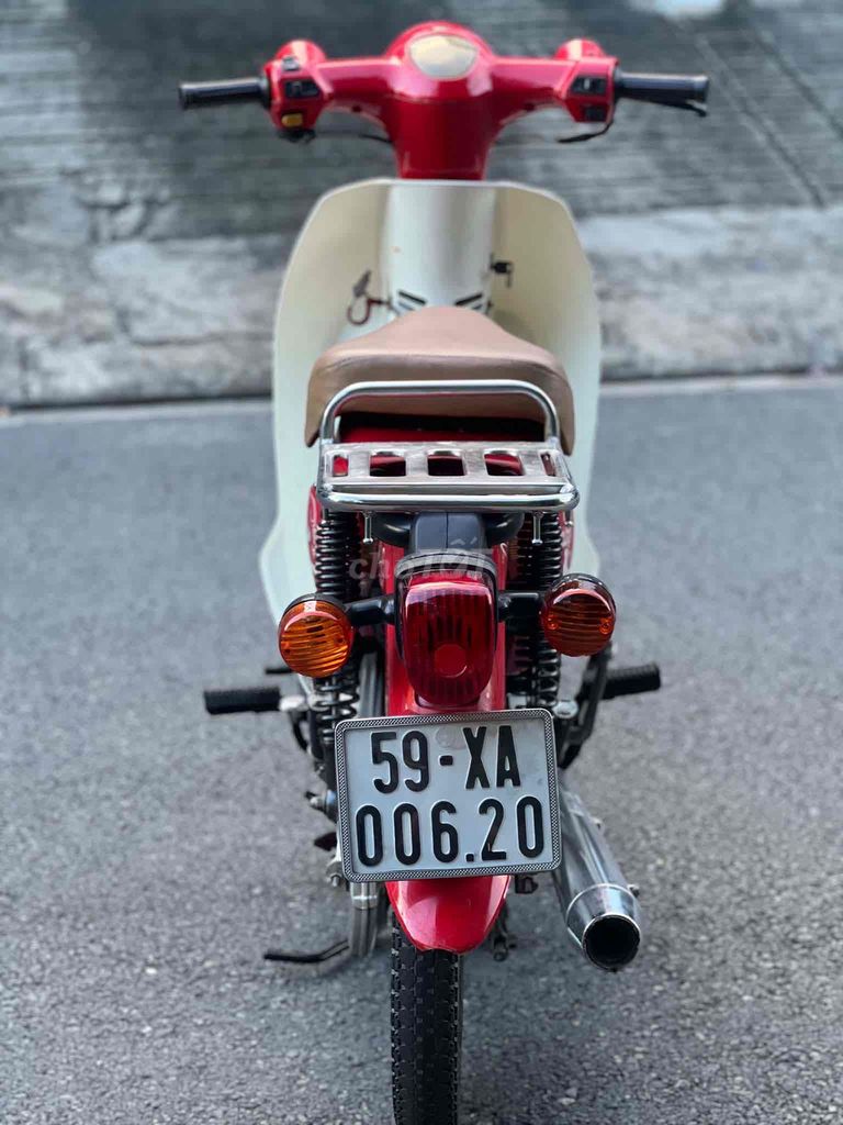 Honda 2018 - ảnh 5