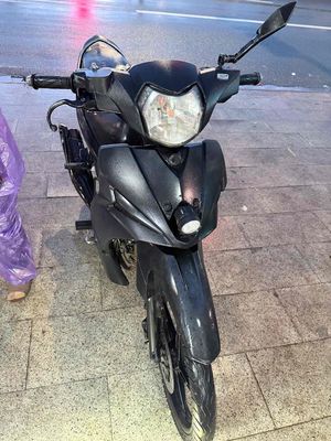 Yamaha Sirius 2017 - ảnh 1