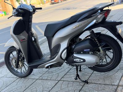 Honda SH Mode 2023 - ảnh 1