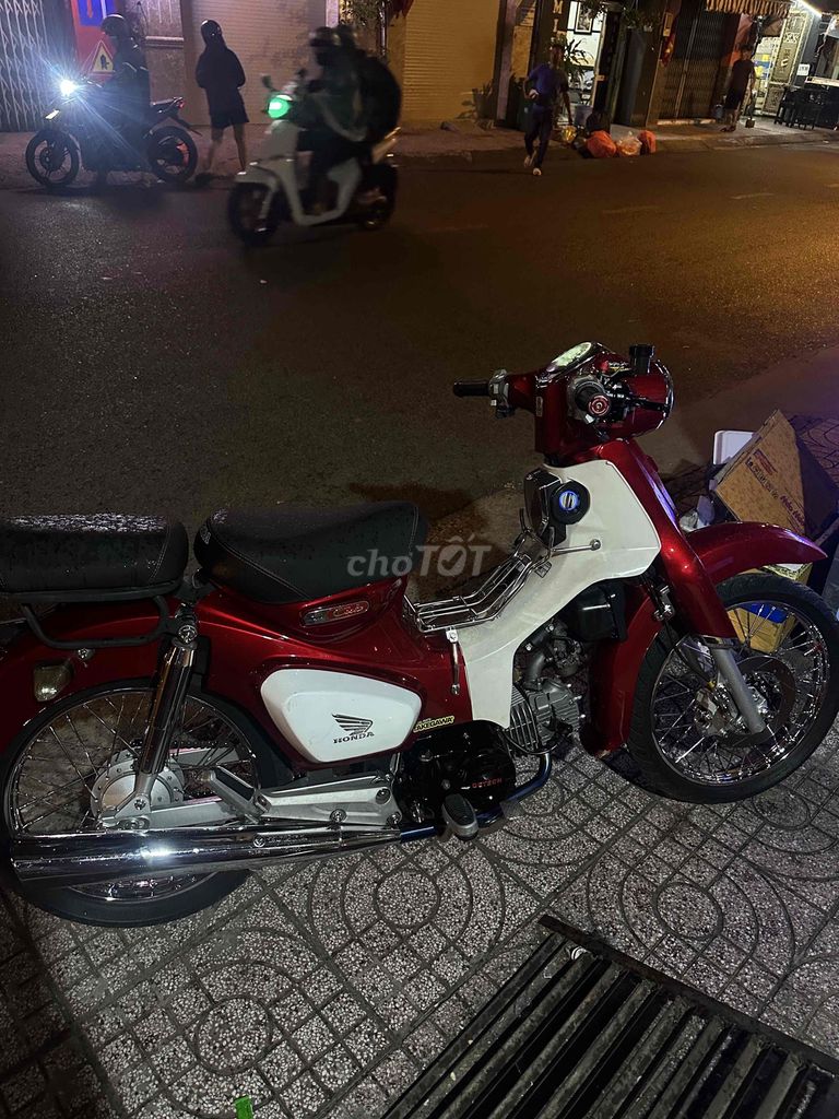 Honda Wave 2022 - ảnh 2