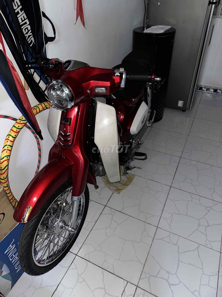 Honda Wave 2022 - ảnh 5