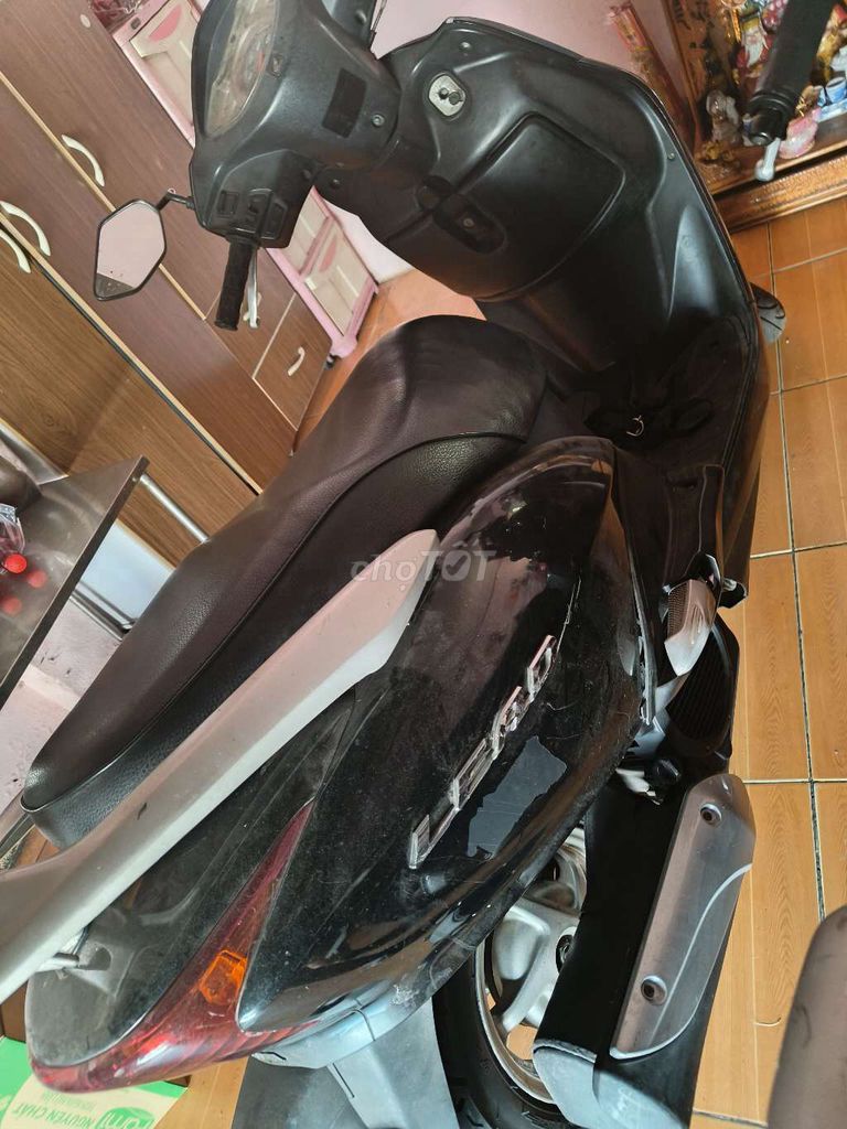 Honda Lead 2009 - ảnh 2