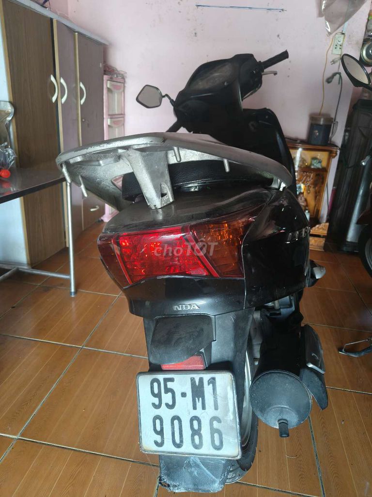 Honda Lead 2009 - ảnh 3