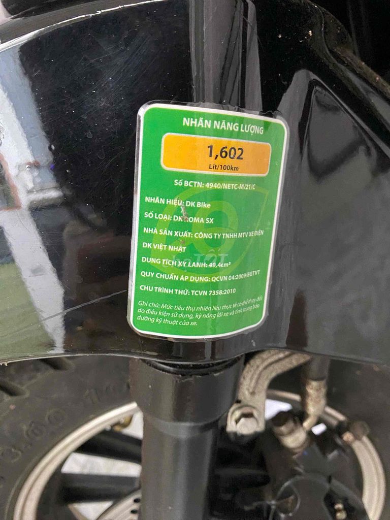 Xe m 2024 - ảnh 1