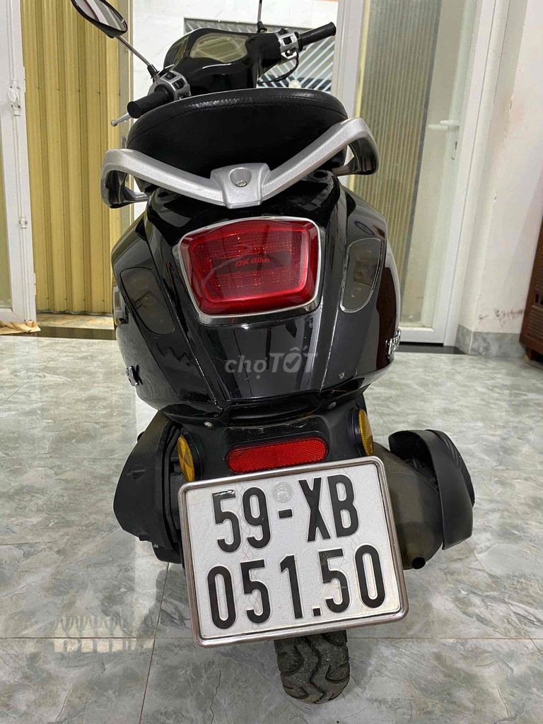 Xe m 2024 - ảnh 3