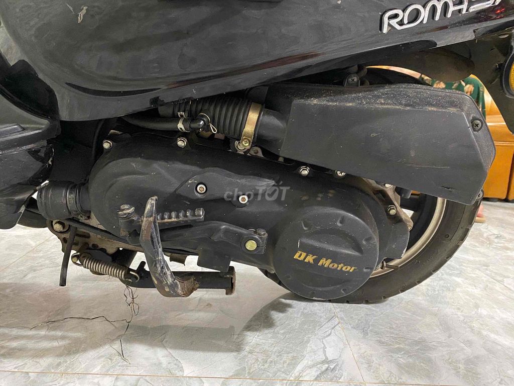 Xe m 2024 - ảnh 4