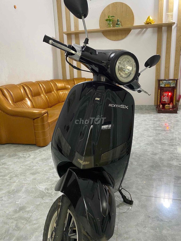 Xe m 2024 - ảnh 5
