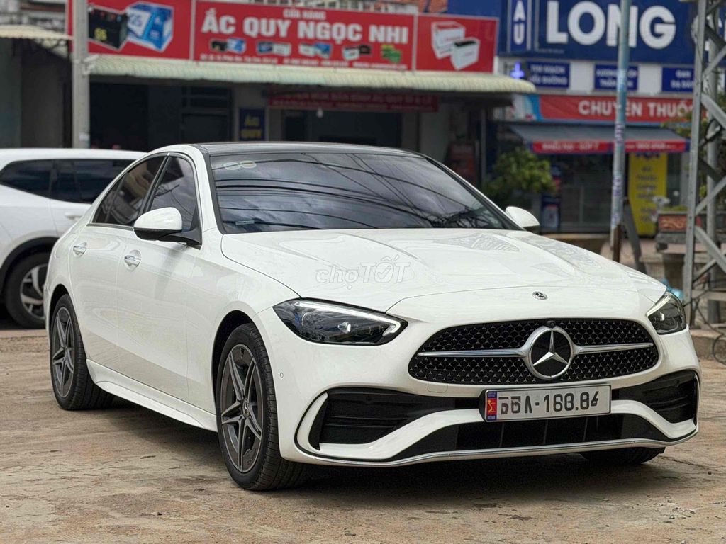 Mercedes-Benz - ảnh 2