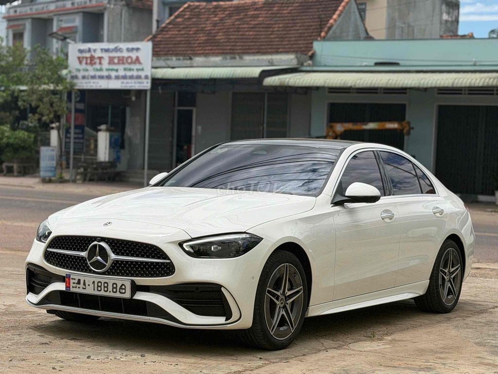 Mercedes-Benz - ảnh 3