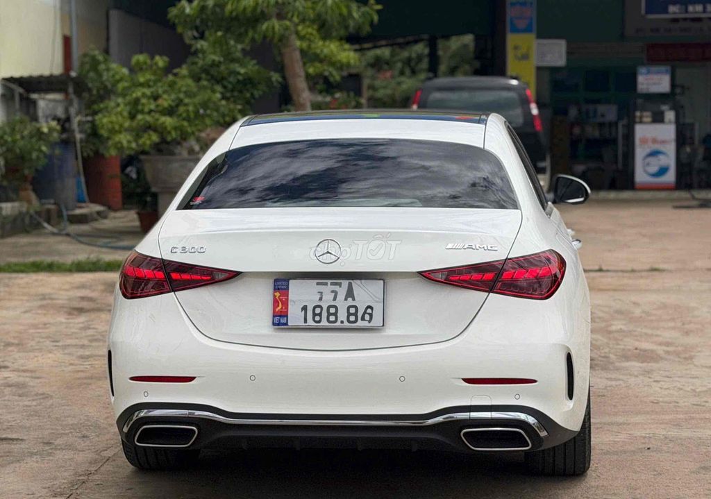 Mercedes-Benz - ảnh 5