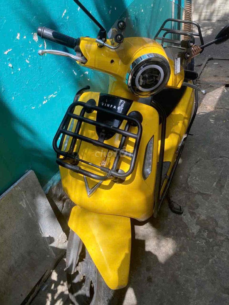 Xe m 2025 - ảnh 1