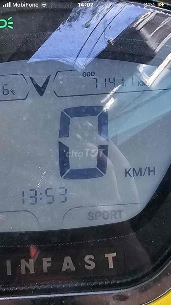 Xe m 2025 - ảnh 5
