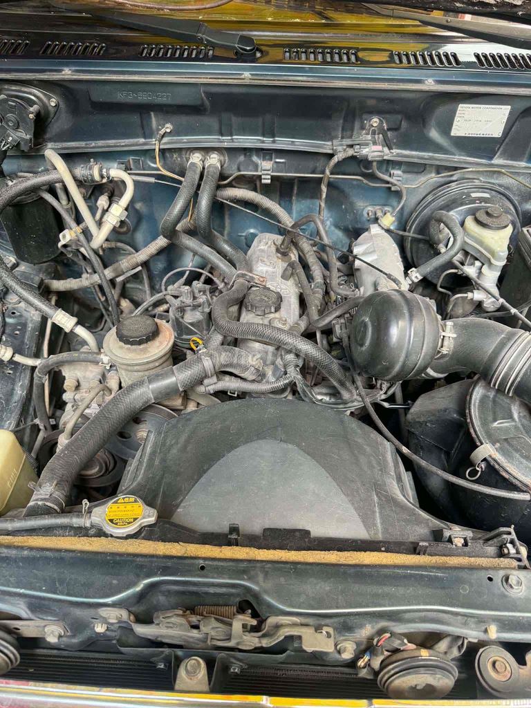 Toyota Zace 2002 - ảnh 4