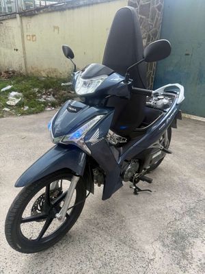 Honda Future 2019 - ảnh 1