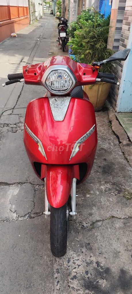 Xe 2019 - ảnh 1