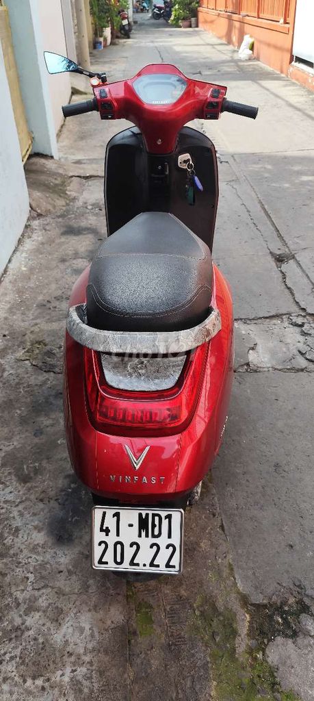 Xe 2019 - ảnh 5