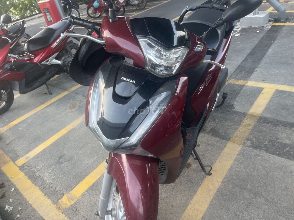 Honda SH 2019 - ảnh 1