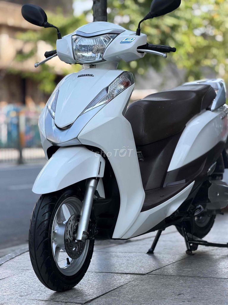 Honda Lead 2016 - ảnh 1