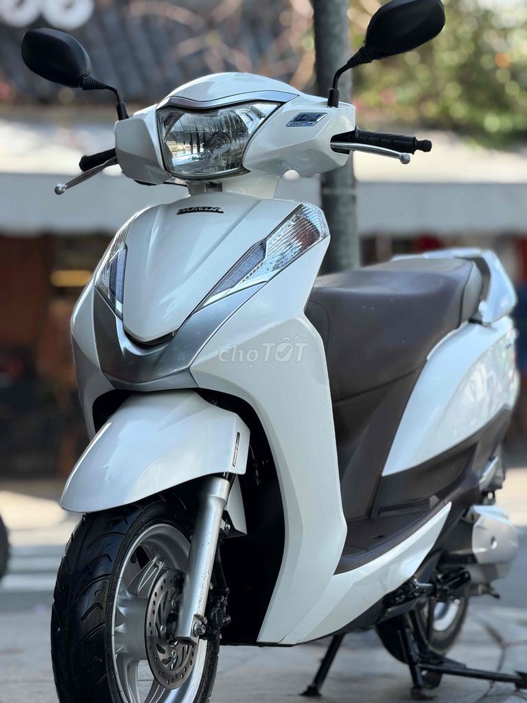 Honda Lead 2016 - ảnh 3