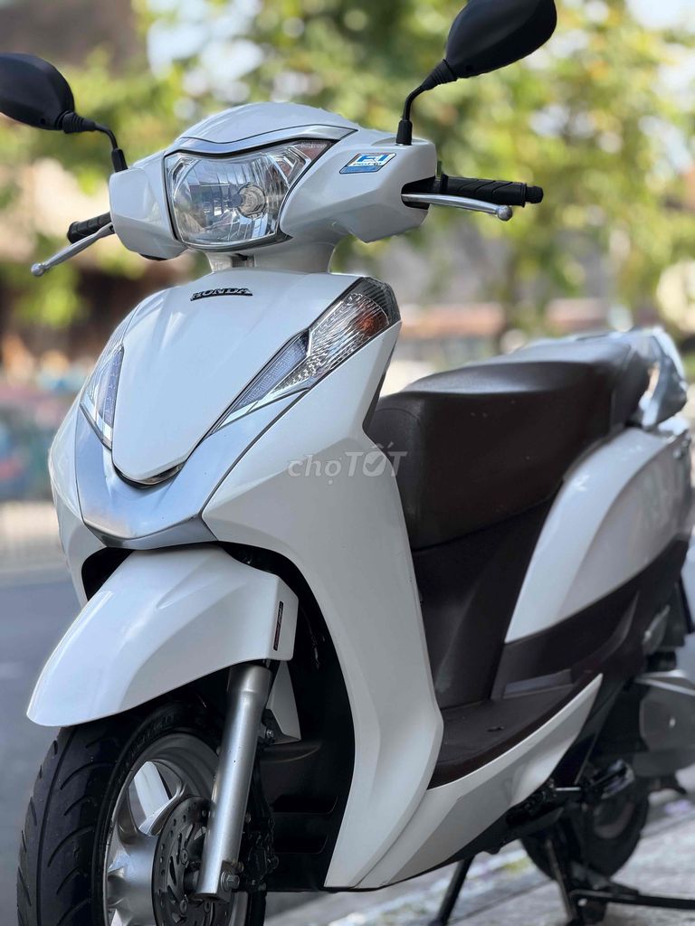 Honda Lead 2016 - ảnh 5