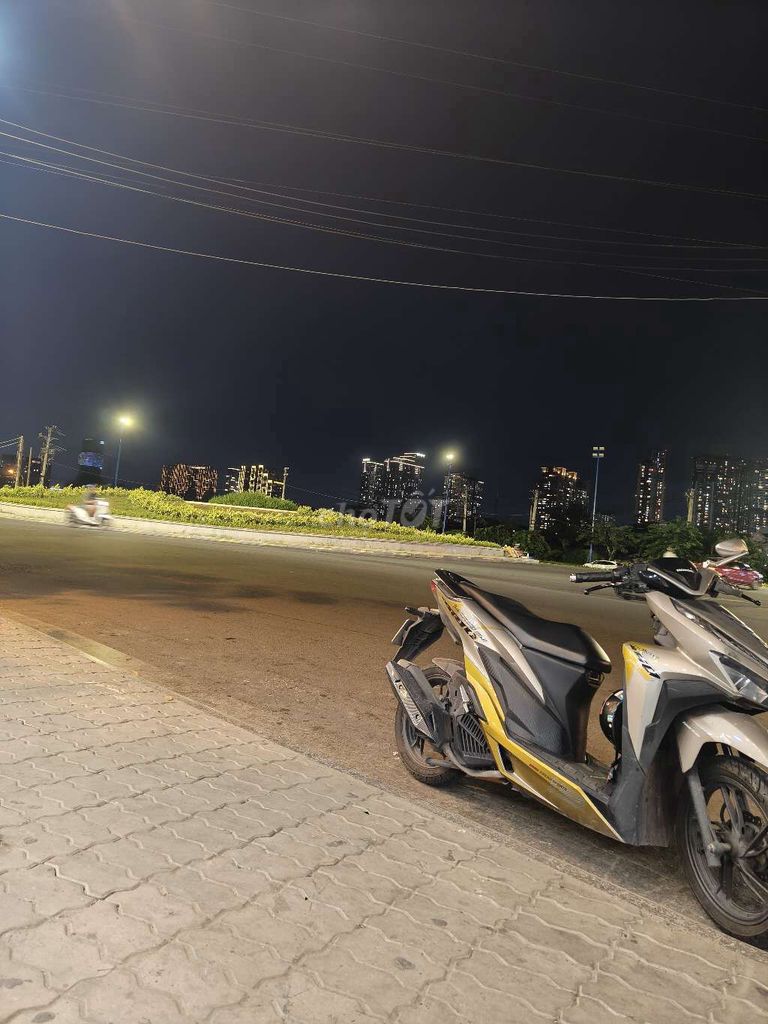Honda Vario 2018 - ảnh 1