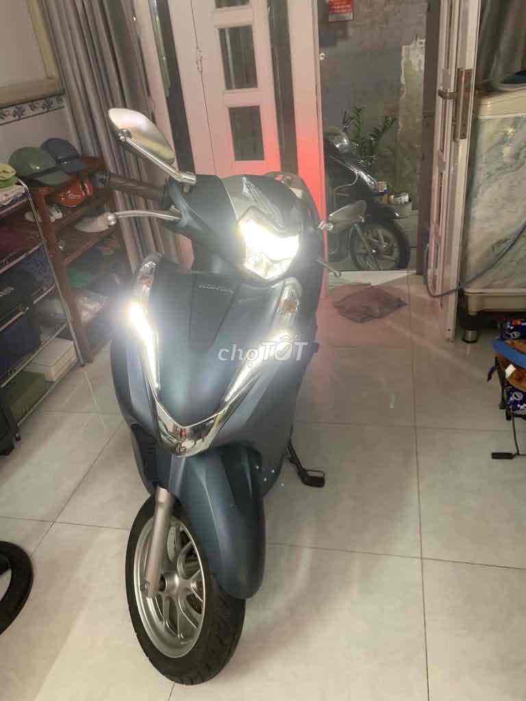 Honda Lead 2020 - ảnh 1