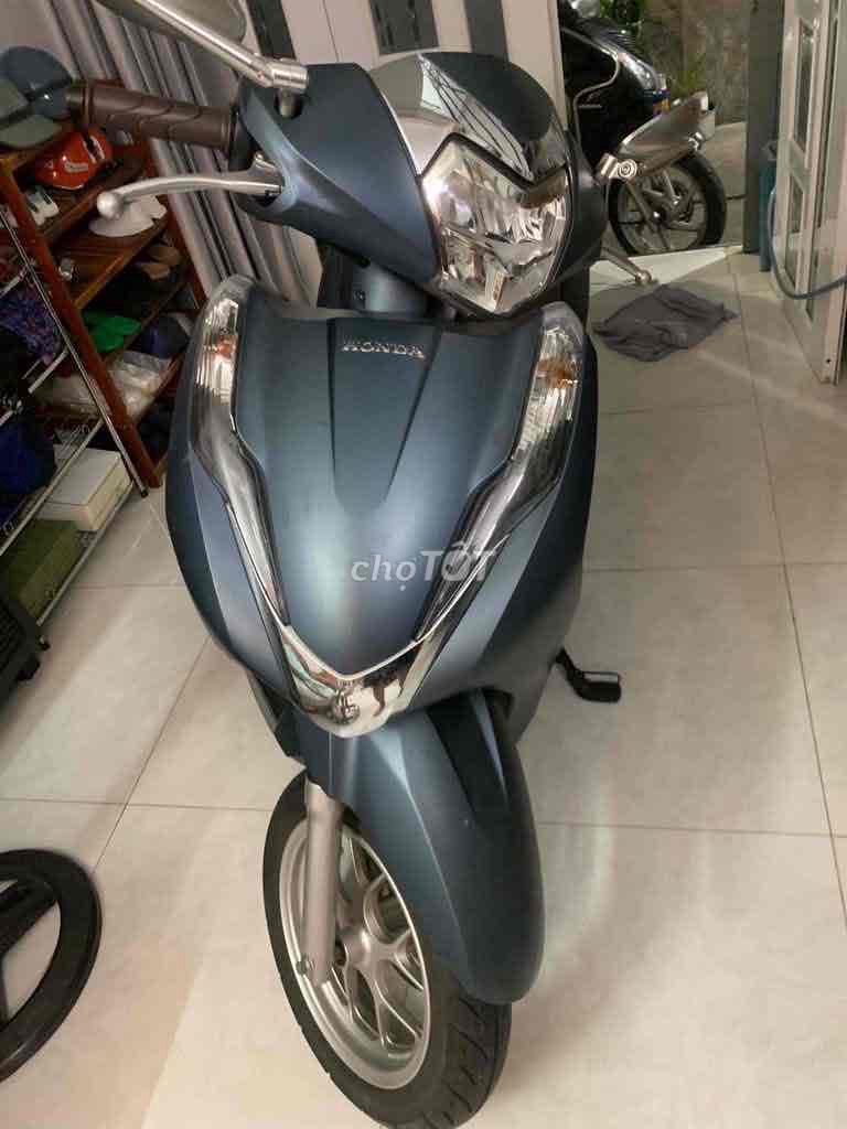 Honda Lead 2020 - ảnh 2