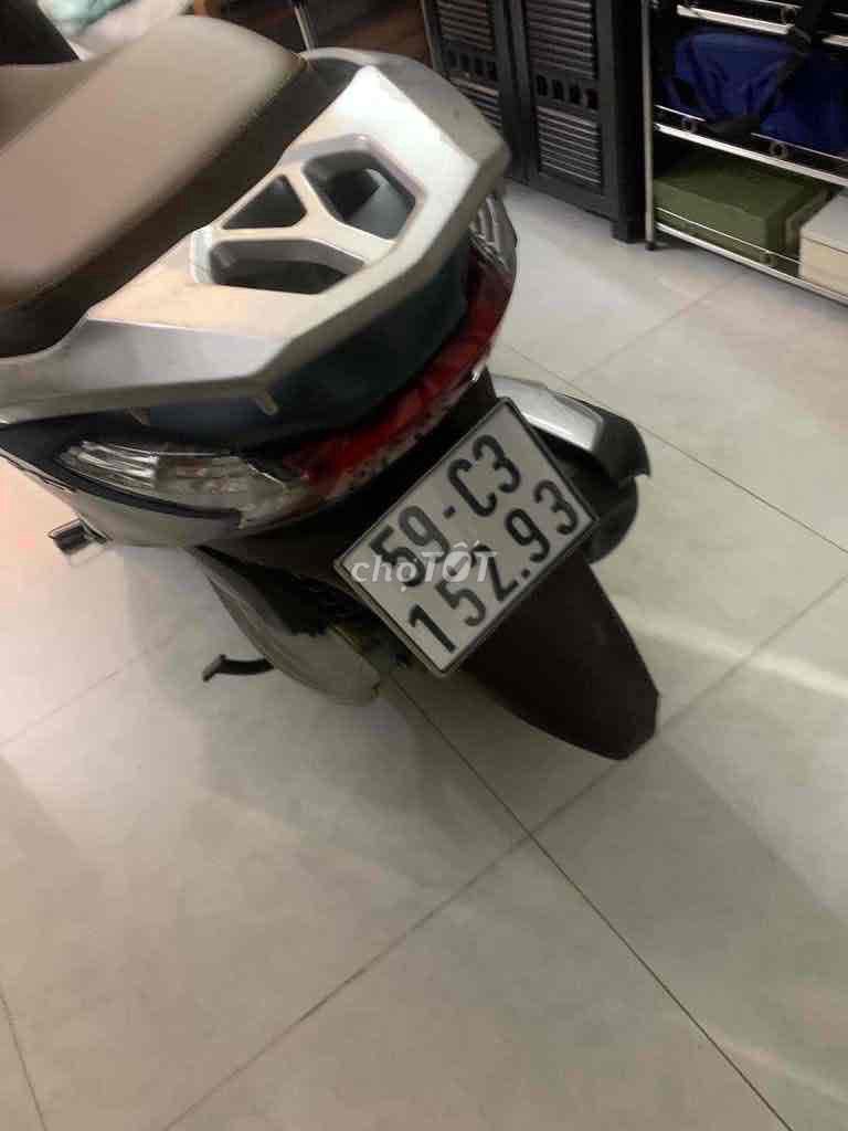 Honda Lead 2020 - ảnh 3