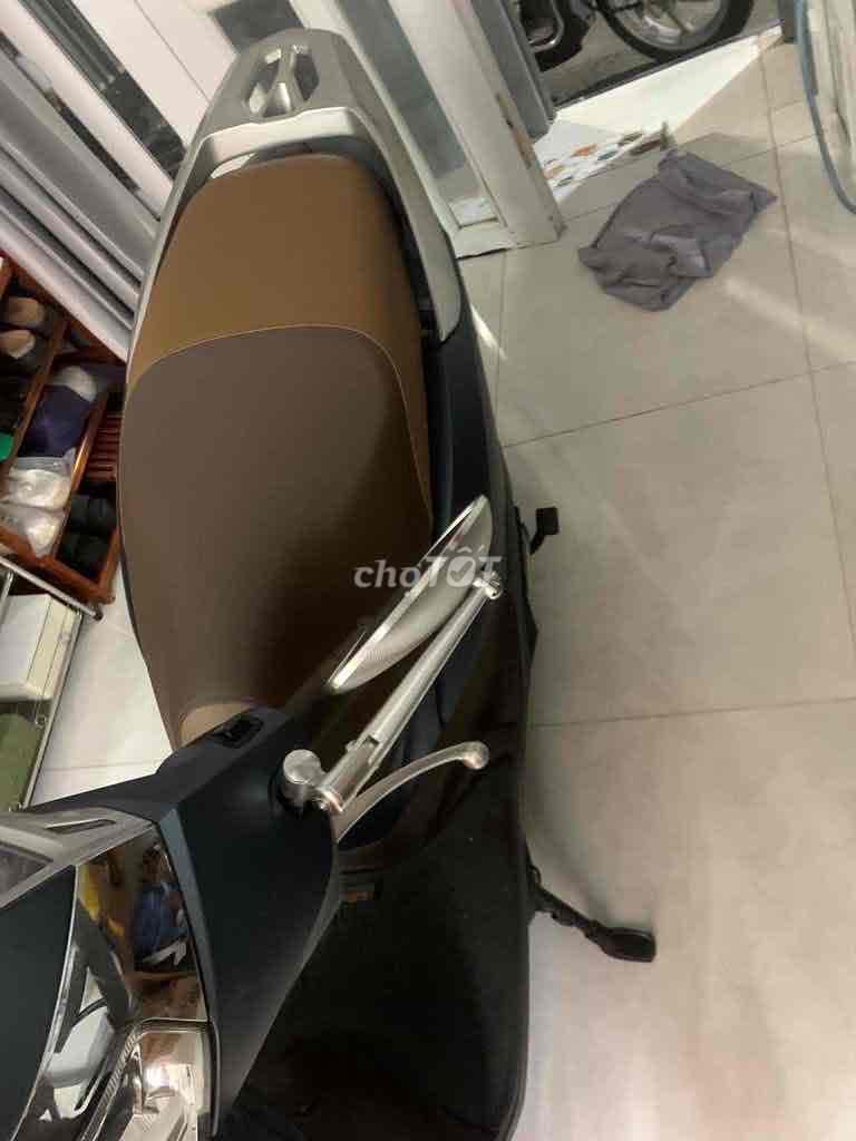 Honda Lead 2020 - ảnh 4