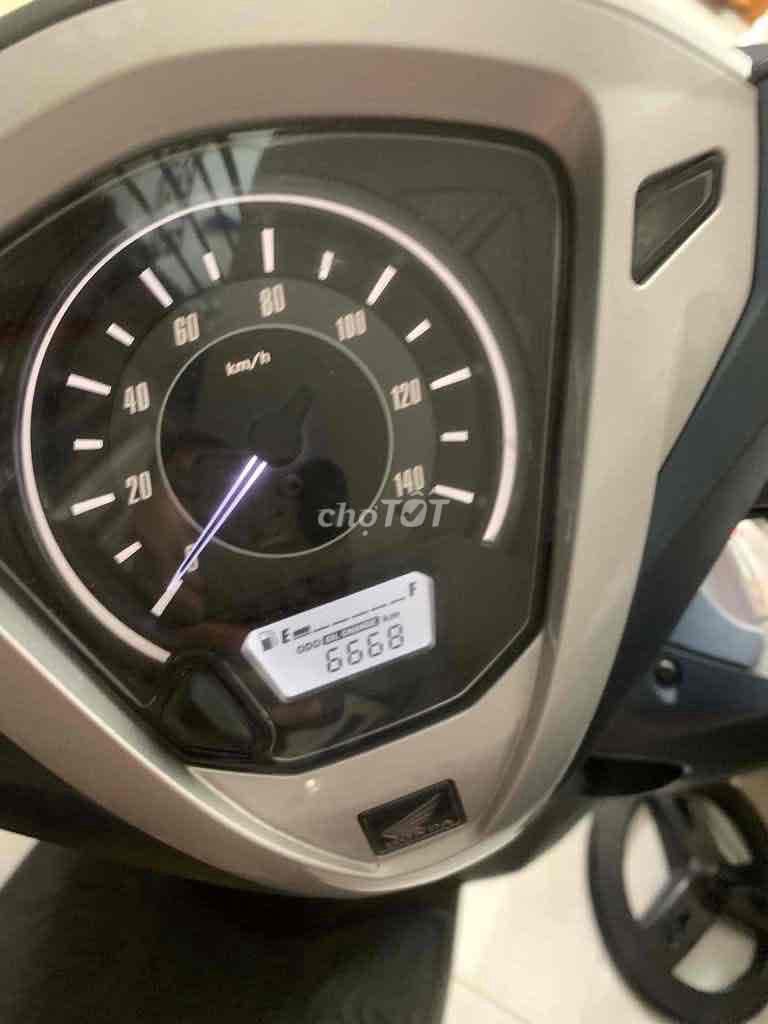 Honda Lead 2020 - ảnh 5