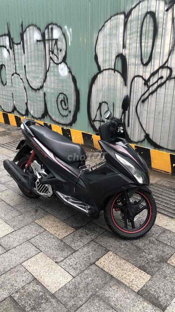 Honda Air Blade 2014 - ảnh 1