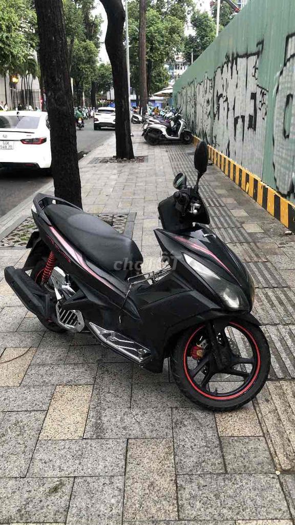 Honda Air Blade 2014 - ảnh 3